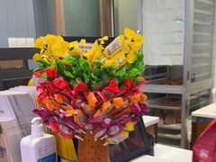 -巴黎贝甜(望京信万店)