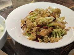 -前海沿·海鲜水饺青岛菜(乐客城店)