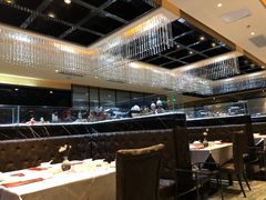 大堂-红辣椒·川菜·火锅(张杨路店)