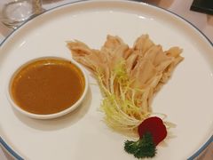 -全聚德(上海首店浦东店)