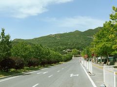 -北京西山国家森林公园