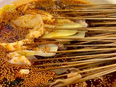 -嘉州叶婆婆钵钵鸡(建设路店)