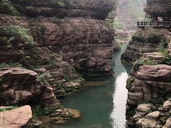 -云台山风景名胜区