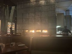 -上海柏悦酒店·世纪100牛排馆