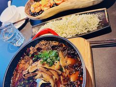 -烛影拾光观景餐厅·创意菜·摄影·小提琴(大唐不夜城店)