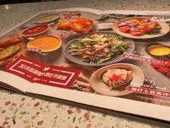-战斧牛排餐厅(万象城店)
