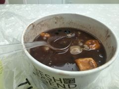 -仙芋传奇(黄山黎阳in巷店)