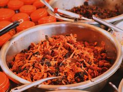 -南门口湘军剁辣椒老店(老长沙第一品牌店)