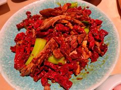 -山石榴·贵州菜(丰盛里店)