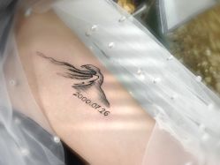 -HGS TATTOO 花果山刺青