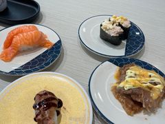 -滨寿司(新街口中央商场店)