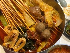 -付小姐在成都(五道口店)