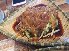 -咱家大院海鲜家常菜