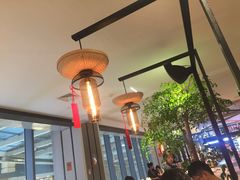 大堂-Moka Bros 摩卡站(西单大悦城店)