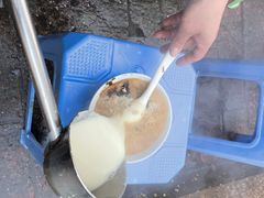 -云南大锅豆浆店