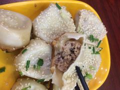 小杨生煎(长宁龙之梦店)-小杨生煎(龙之梦购物中心店)