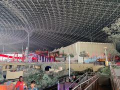 -法拉利主题公园