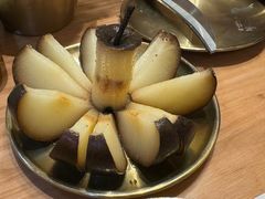 -闻老头·菊花炭烤肉(D11店)