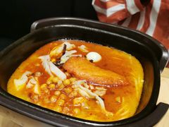 -阿香米线(深业上城店)