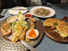 -俄士厨房(未来城店)