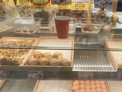 -東更道点心行(崂山丽达店)