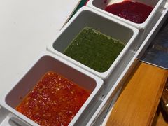 -曲氏老北京铜锅涮肉•火锅(不老街店)