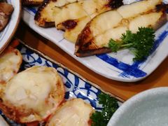 -银子铁板烧料理自助餐(人民广场店)