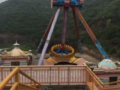 -山西乌金山旅游区