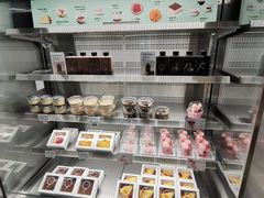 -莉蓮蛋挞(静安寺店)