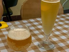 -后厨意餐La Cucina(外交公寓店)