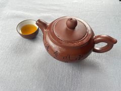 元年功夫汤-老房子金沙元年川菜食府·花园餐厅(金沙店)