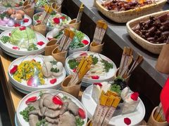 -鸽子窝(黄村店)