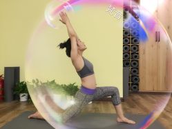 -FineYoga梵音瑜伽·普拉提