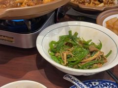 -季家厨房(长江东大街店)