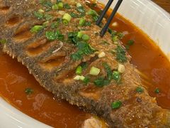 -老雒阳面馆·水席·洛阳菜(王城路店)