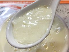 姜撞奶-义顺牛奶公司(新马路老店)