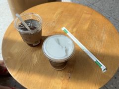 -星巴克臻选(深圳卓悦中心店)