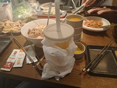 -新石器烤肉(之心城店)