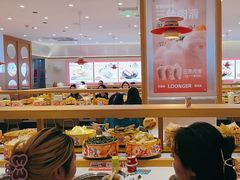 -龍歌自助小火锅(崂山丽达店)