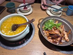 -吃饭皇帝大·土家民族菜(温州万象城店)