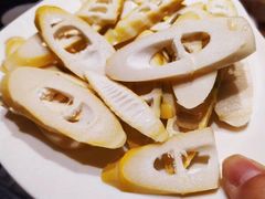 -巴奴毛肚火锅(六天地店)