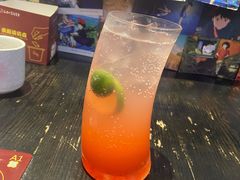 -白石的深夜食堂(万达店)