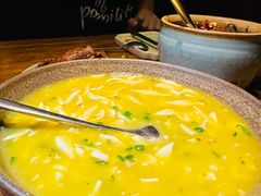 -兰溪小馆(东直门簋街店)