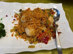 避风塘燕液虾饺-广州塔晖粤轩中餐厅