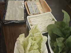 -井格重庆火锅(西直门凯德Mall店)