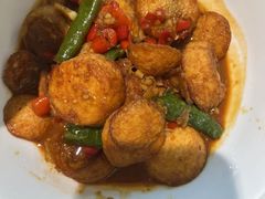 -兰湘子·湘菜小炒(盛龙广场店)