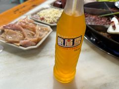 -化龙桥九宫格火锅(清水河店)