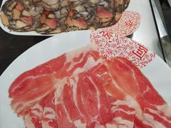 -密友回转自助火锅(中海环宇城店)