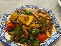 -呼吸森林·生态农庄农家乐私房菜