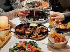 -Osteria Garden 生蚝花园餐厅(原进贤路店)